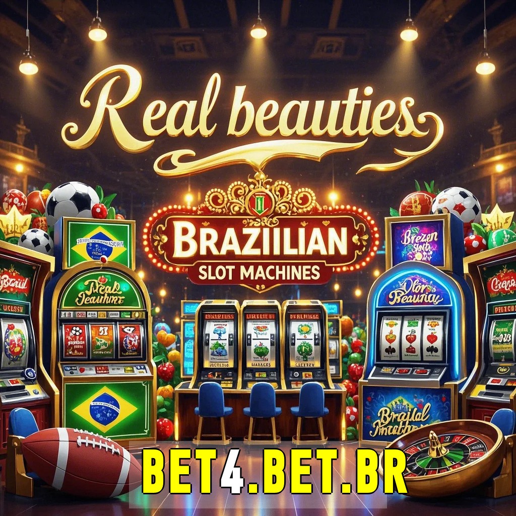 bet4 bet brgame-Login