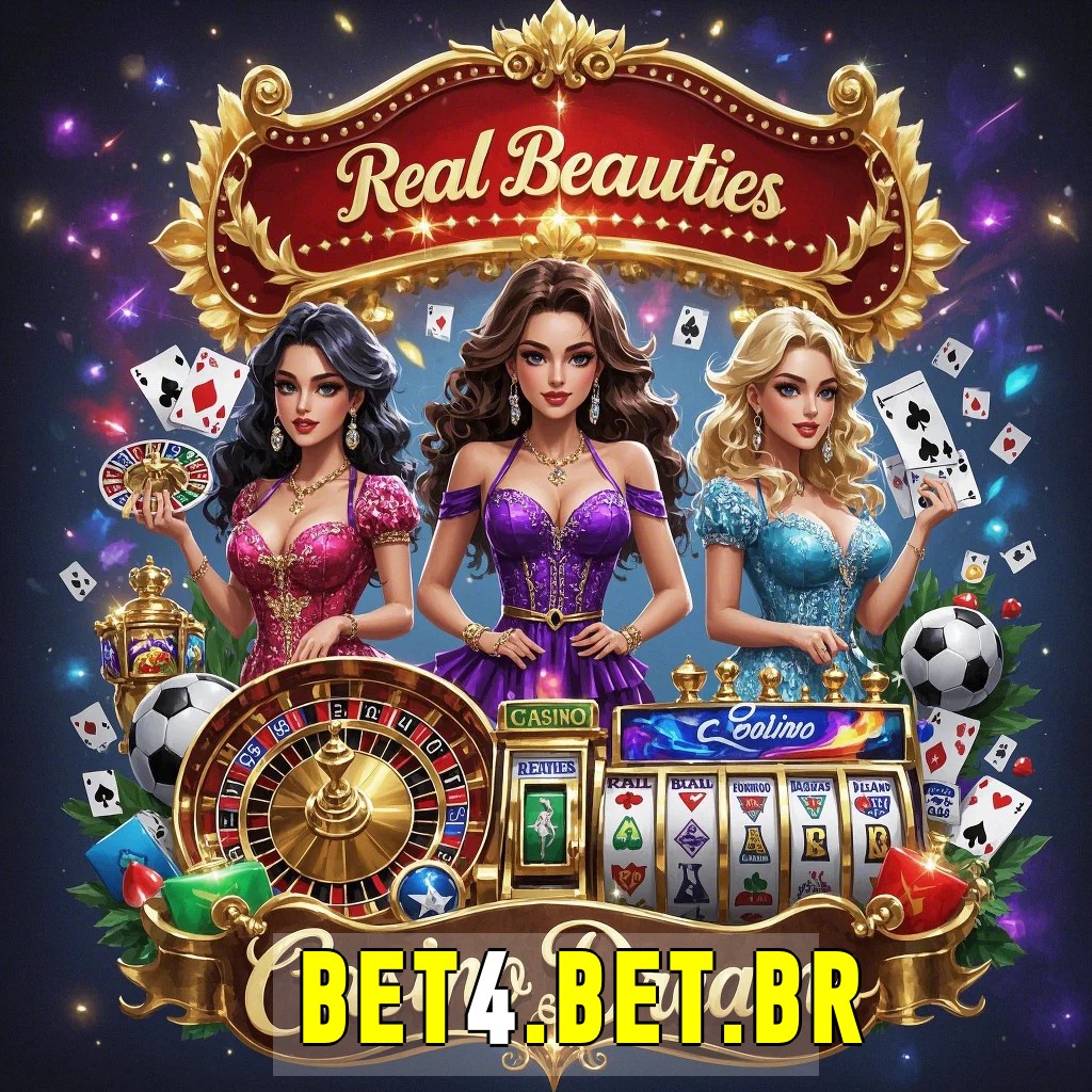 bet4 bet br GAME-Apostas