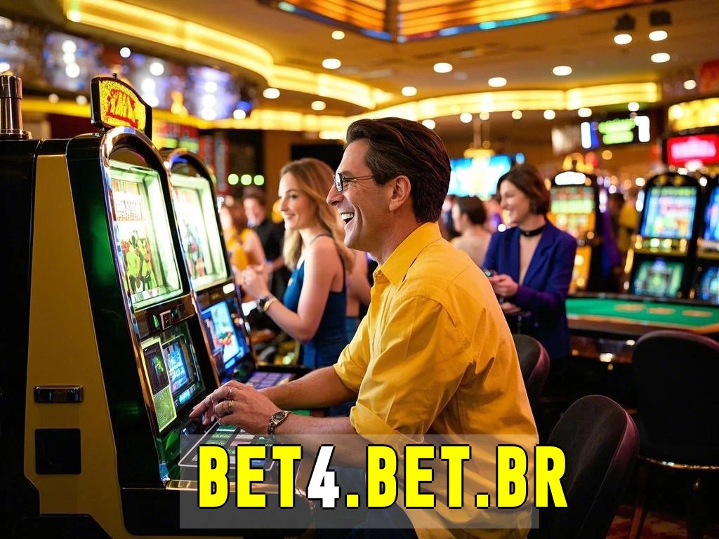 bet4 bet br GAME-Apostas